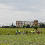 Balade transfrontalière du 28 mai