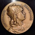 L’APICY reçoit la médaille de Prévessin-Moëns!